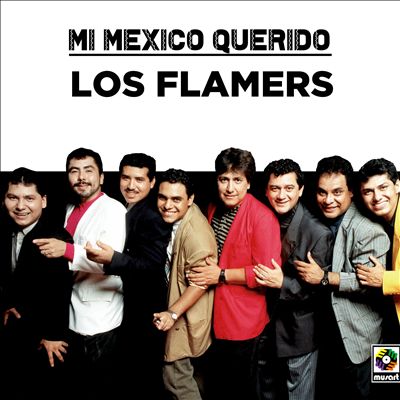 Los Flamers Albums and Discography | AllMusic