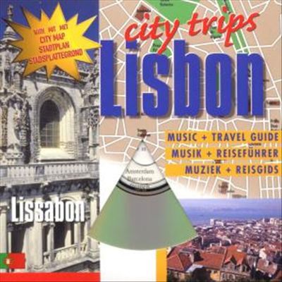 City Trips: Lisbon