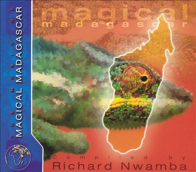 Music of Magical Madagascar