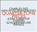 Charles Ives, Ivan Wyschnegradsky: Quarter-Tone Pieces