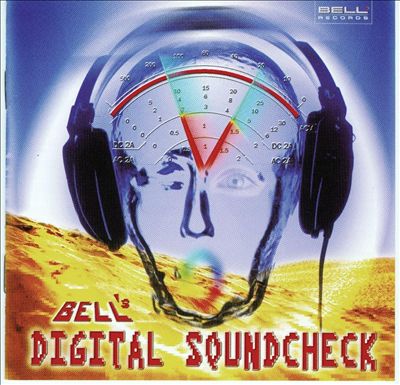 Bell's Digital Soundcheck: Hightech Sound Sampler