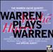 Plays Harry Warren: An Affair to Remember