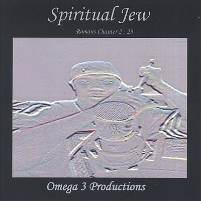 Spiritual Jew