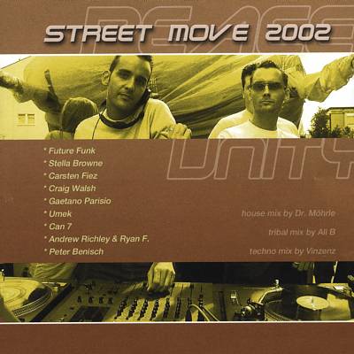 Street Move 2002