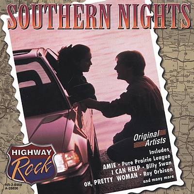 Highway Rock: Southern Nights