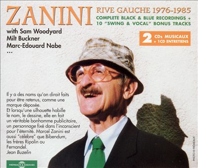 Rive Gauche: 1976-1985