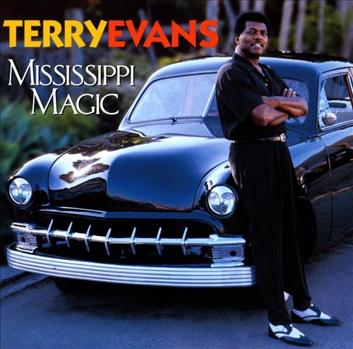 Mississippi Magic