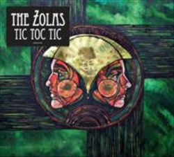 descargar álbum The Zolas - Tic Toc Tic