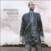 Dakar-Kingston