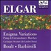Elgar: Enigma Variations; Pomp and Circumstance Marches; Cockagne Overture