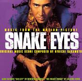 Snake Eyes [Music From the Motion Picture]
