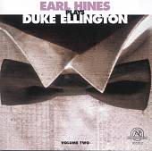 Earl Hines Plays Duke Ellington, Vol. 2