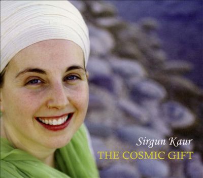 The Cosmic Gift