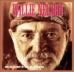 descargar álbum Willie Nelson - Backtracks