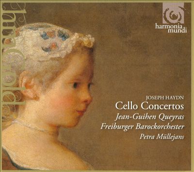 Joseph Haydn: Concertos pour violoncelle