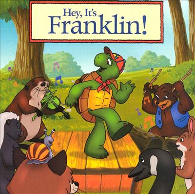 Hey, It's Franklin