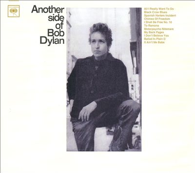 Outro lado de Bob Dylan