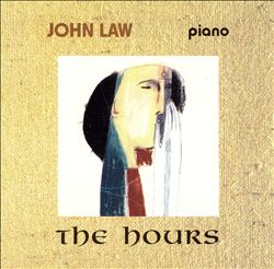 ladda ner album John Law - The Hours