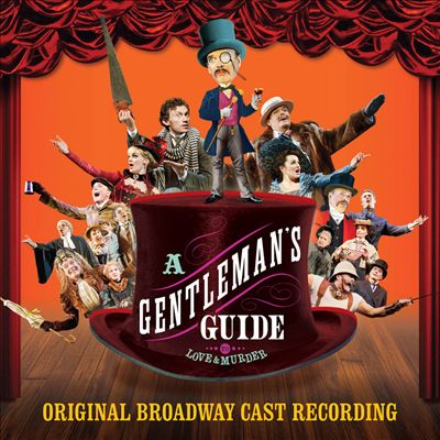 A Gentleman's Guide to Love & Murder, musical