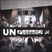 When did All Time Low release “Calm Down (A Little Bit Louder Now)”?