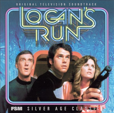 Logan's Run: Capture, television episode score