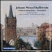 Johann Wenzel Kalliwoda: Violin Concertinos; Overtures