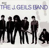 Best of the J. Geils Band [Capitol]