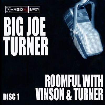 Roomful with Vinson and Turner