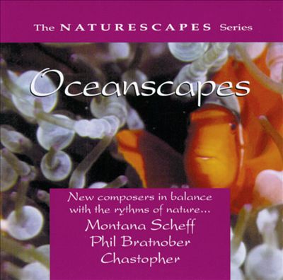 Oceanscapes, Vol. 1