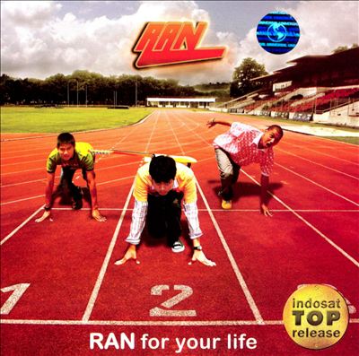 RAN for Your Life