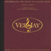 Vee-Jay: Celebrating 40 Years of Classic Hits 1953-1993