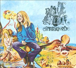 ladda ner album Blue Cheer - Outsideinside