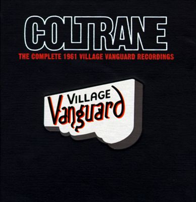 Complete 1961 Village Vanguard Recordings
