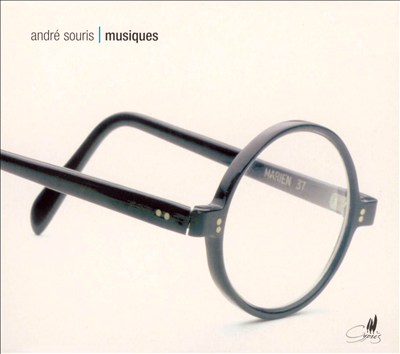 André Souris: Musiques