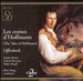 Jacques Offenbach: Tales of Hoffman