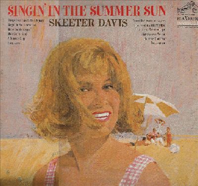 Singin' in the Summer Sun
