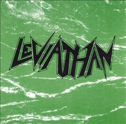 Album herunterladen Leviathan - Leviathan