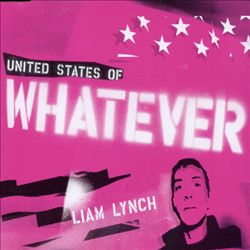 last ned album Liam Lynch - United States Of Whatever