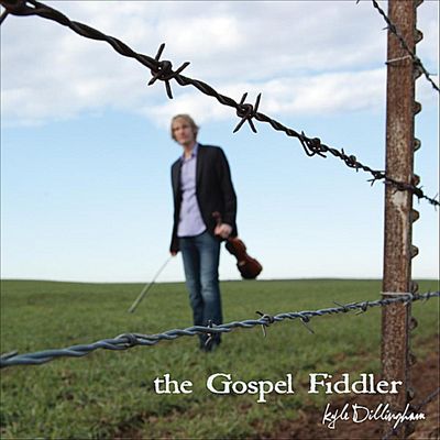 Gospel Fiddler