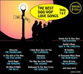 The Best Doo Wop Love Songs, Vol. 1-2