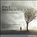 Paul Hindemith: Musique de Chambre pour Cor