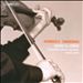 Korngold & Dvarionas: Violin Concertos