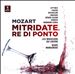 Mozart: Mitridate, re di Ponto