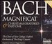 Bach: Magnificat & Christmas Oratorio Part One