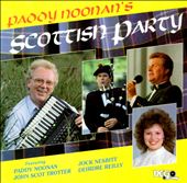 Paddy Noonan's Scottish Party
