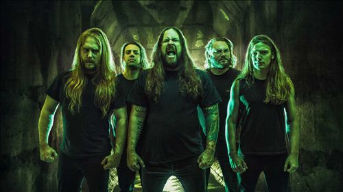 The Black Dahlia Murder