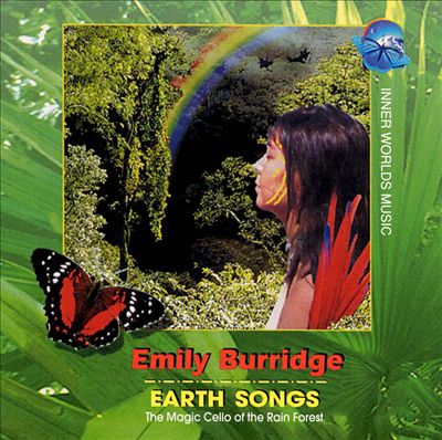 Earth Songs: The Magic Cello of the Rain Forest
