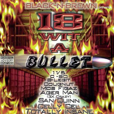 18 Wit a Bullet