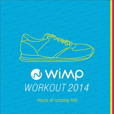 WiMP Workout 2014