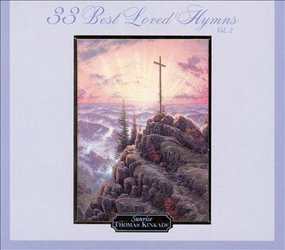 33 Best Loved Hymns, Vol. 2